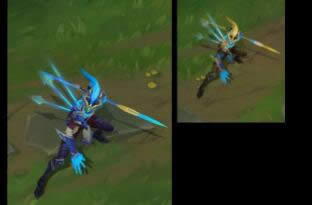 lolӢ������9��27�ո�����ʲô lol9.27�����б�