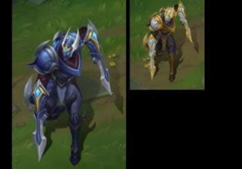 lolӢ������9��27�ո�����ʲô lol9.27�����б�