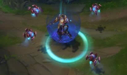 lol������������˹�Ƽ���Ƥ����� ������������˹�Ƽ�Ƥ�����