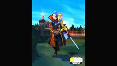 lol�����µ���Ƥ����� Ӣ�����˿����µ���Ƥ����Ч���