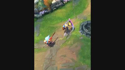 lol�����µ���Ƥ����� Ӣ�����˿����µ���Ƥ����Ч���