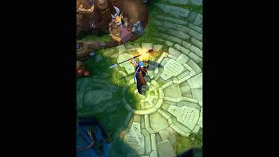 lol�����µ���Ƥ����� Ӣ�����˿����µ���Ƥ����Ч���