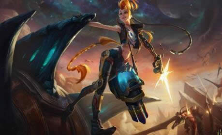 lol������ģʽ����� Ӣ�����˰�����ģʽ�淨����