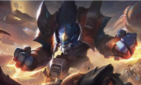 lol������ģʽ����� Ӣ�����˰�����ģʽ�淨����