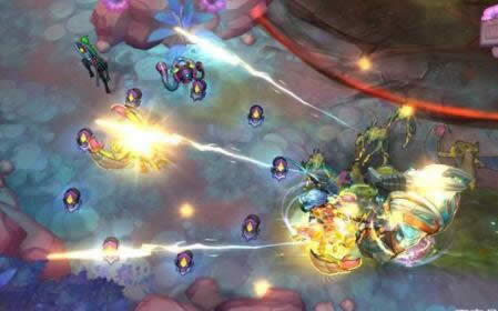 lol������ģʽ����� Ӣ�����˰�����ģʽ�淨����