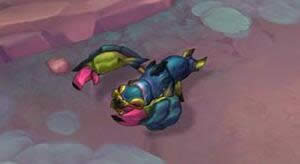 lol������ģʽ����� Ӣ�����˰�����ģʽ�淨����