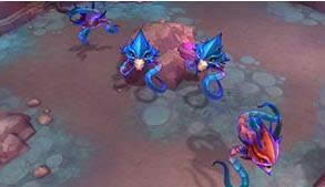 lol������ģʽ����� Ӣ�����˰�����ģʽ�淨����