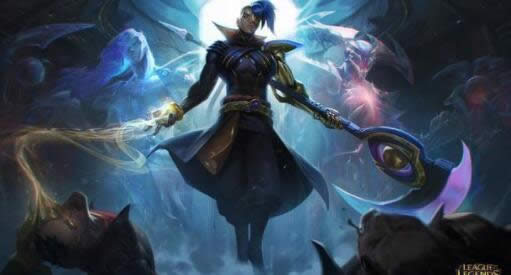 lol������ģʽ����� Ӣ�����˰�����ģʽ�淨����