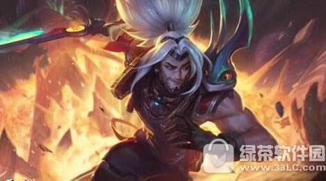 lol�����µ�����Ƥ����� Ӣ����������������Ƥ����Ч���