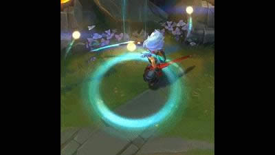 lol�����µ�����Ƥ����� Ӣ����������������Ƥ����Ч���