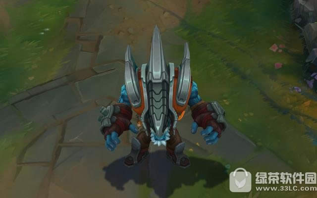 lol�µ���ϵ��Ƥ��ʲôʱ��� �µ���ϵ��Ƥ������ʱ�����