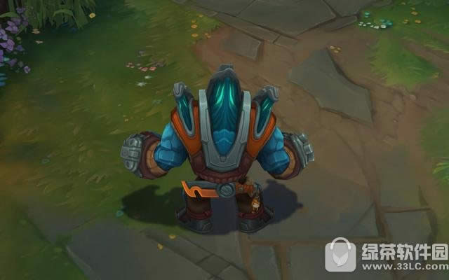 lol�µ���ϵ��Ƥ��ʲôʱ��� �µ���ϵ��Ƥ������ʱ�����