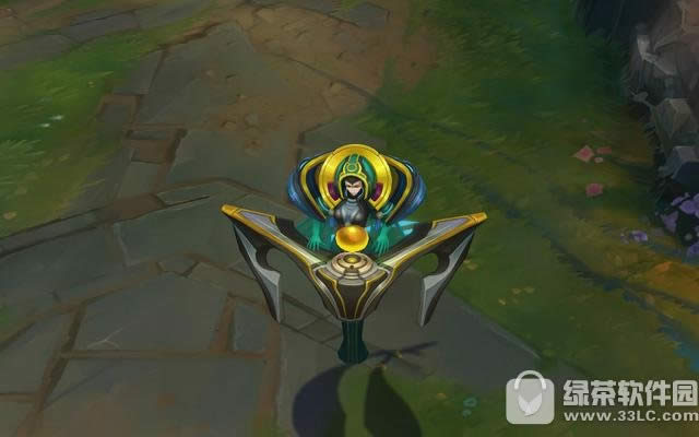 lol�µ���ϵ��Ƥ��ʲôʱ��� �µ���ϵ��Ƥ������ʱ�����