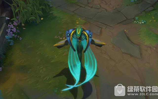 lol�µ���ϵ��Ƥ��ʲôʱ��� �µ���ϵ��Ƥ������ʱ�����