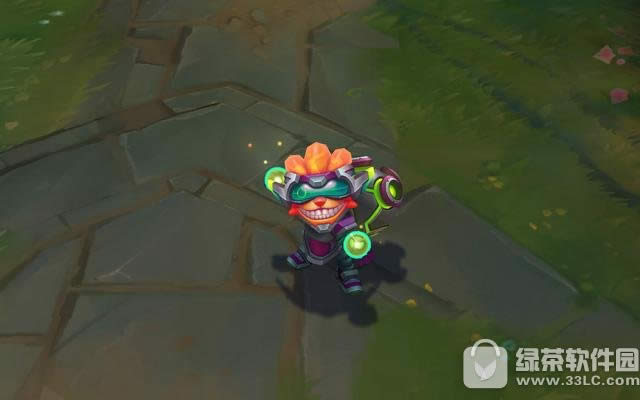 lol�µ���ϵ��Ƥ��ʲôʱ��� �µ���ϵ��Ƥ������ʱ�����