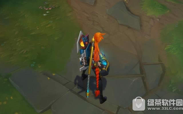 lol�µ���ϵ��Ƥ��ʲôʱ��� �µ���ϵ��Ƥ������ʱ�����