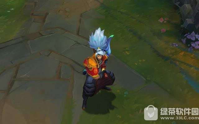 lol�µ���ϵ��Ƥ��ʲôʱ��� �µ���ϵ��Ƥ������ʱ�����