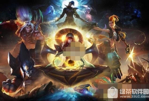 lol�µ���ϵ��Ƥ��ʲôʱ��� �µ���ϵ��Ƥ������ʱ�����