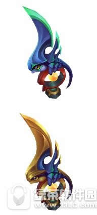 lol�µ���ϵ��Ƥ��ʲôʱ��� �µ���ϵ��Ƥ������ʱ�����