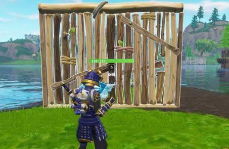 堡垒之夜键位如何设置 堡垒之夜键位设置向导