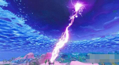 堡垒之夜紫色方块有什么用 堡垒之夜宇宙魔方剧情是什么