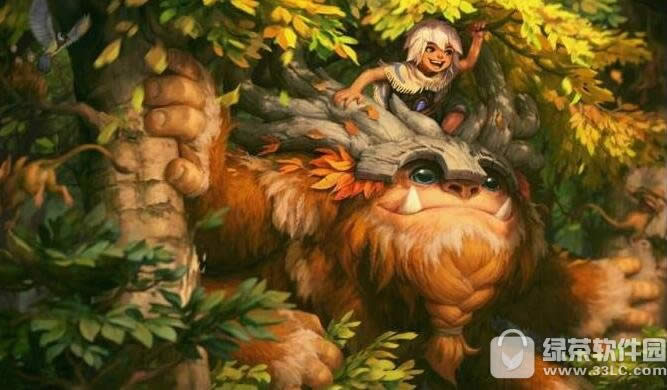 lol英雄联盟努努重做皮肤如何 lol英雄联盟努努重做全皮肤列表