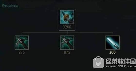 lol英雄联盟新装备岚切厉害吗 lol英雄联盟新装备岚切属性介绍