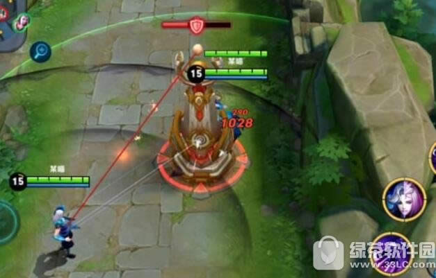 王者荣耀新英雄元歌有那些bug 王者荣耀新英雄元歌bug总结