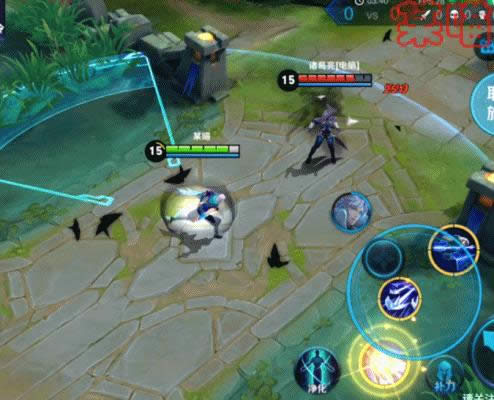 王者荣耀新英雄元歌有那些bug 王者荣耀新英雄元歌bug总结