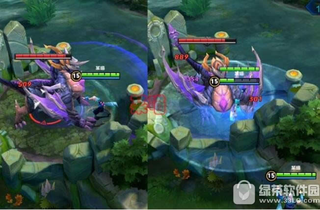 王者荣耀新英雄元歌有那些bug 王者荣耀新英雄元歌bug总结