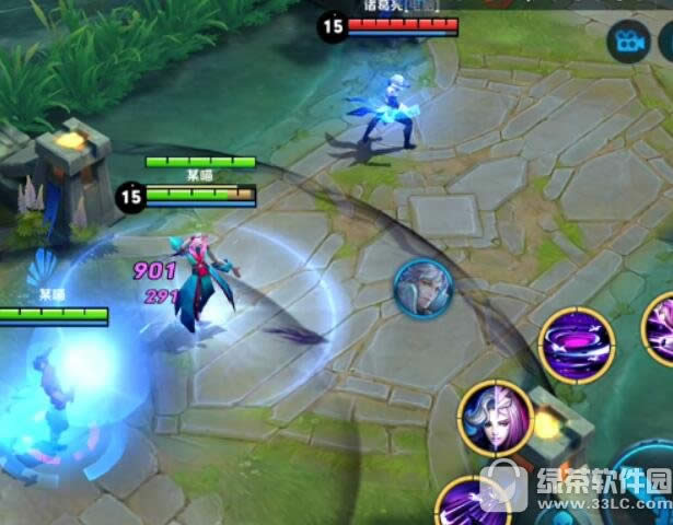 王者荣耀新英雄元歌有那些bug 王者荣耀新英雄元歌bug总结