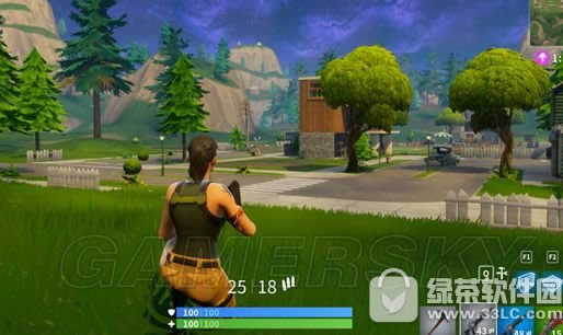 堡垒之夜枪法如何提升 堡垒之夜枪法提高方法大全