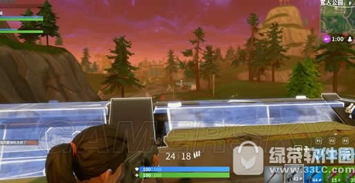 堡垒之夜枪法如何提升 堡垒之夜枪法提高方法大全