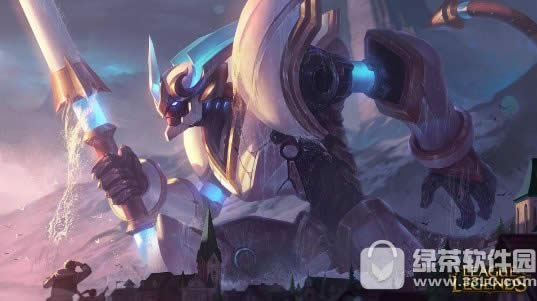 lol�ƿ�ǹ������ն���Ǯ lol�ƿ�ǹ�������Ƥ��ͼƬ