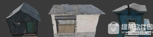 绝地求生超级空投箱在什么地方里 超级空投补给包刷新位置介绍