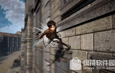 进击的巨人2游戏如何玩 进击的巨人2游戏攻略