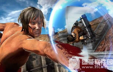 进击的巨人2游戏如何玩 进击的巨人2游戏攻略