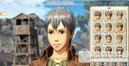 进击的巨人2游戏如何玩 进击的巨人2游戏攻略