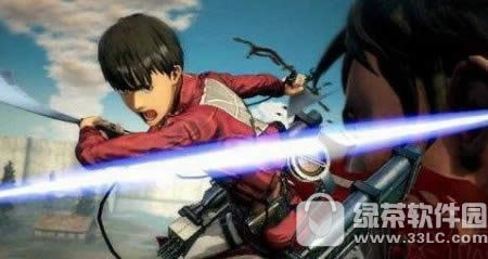 进击的巨人2游戏如何玩 进击的巨人2游戏攻略