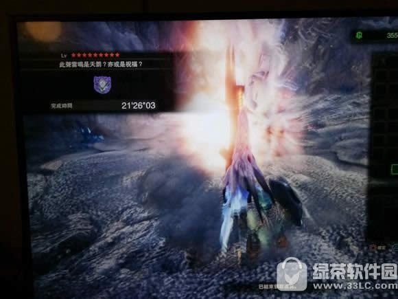 怪物猎人世界麒麟如何打 怪物猎人世界麒麟打法技巧