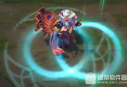 lol2018���˽��޶�Ƥ������Ǯ 2018lol�����޶�Ƥ����Ƶ����