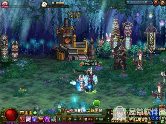 dnf������������ս����� dnf������������ս�����