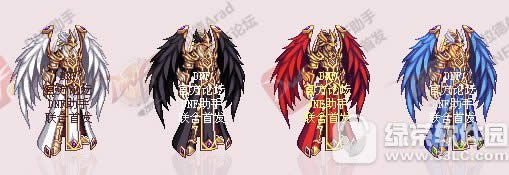 dnf2018春节装扮如何 2018dnf春节礼包装扮好不好看