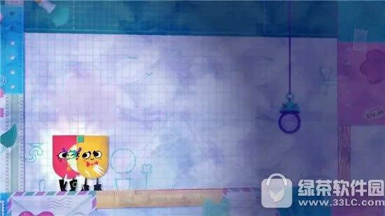 你裁我剪斯尼帕如何玩 你裁我剪斯尼帕plus通关攻略