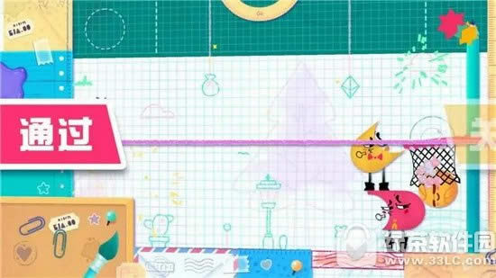 你裁我剪斯尼帕如何玩 你裁我剪斯尼帕plus通关攻略