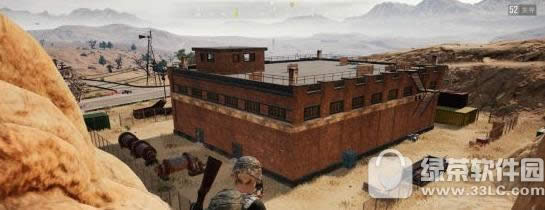 绝地求生沙漠地图如何搜索资源 绝地求生大逃杀沙漠地图物资搜索技巧