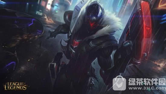 lol源计划升华烬多少钱 lol源计划升华烬皮肤图片欣赏