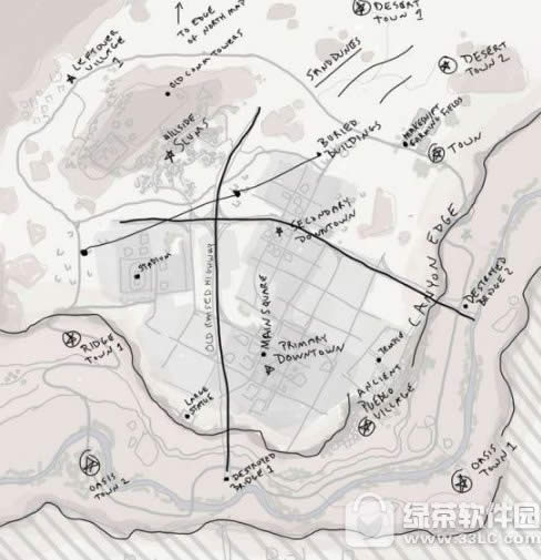 ��������ɳĮ��ͼ����� ������������ɱɳĮ��ͼ�淨����