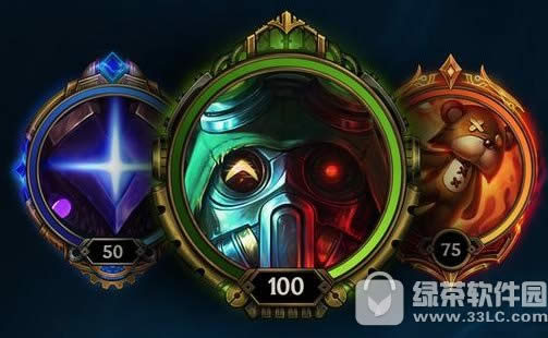 lol等级上限是多少 lol等级不封顶是真的吗