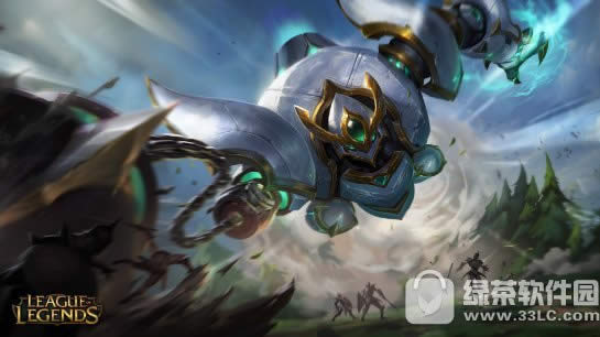 lol����ǹ�ﲼ��Ķ���Ǯ lol����ǹ�ﲼ���Ƥ��ͼƬ����